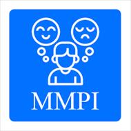 پرسشنامه  فرم کوتاه mmpi